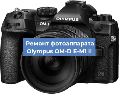 Прошивка фотоаппарата Olympus OM-D E-M1 II в Волгограде